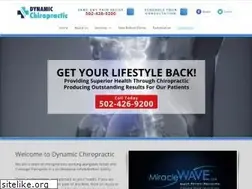 Sites similar to dynamicmedrehab.com