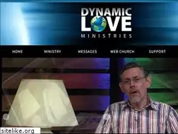 Sites similar to dynamicministries.com