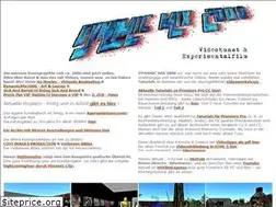 Sites similar to dynamicmix2000.de