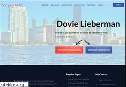 Sites similar to dynamicmortgage.net