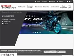 Sites similar to dynamicmotos.com