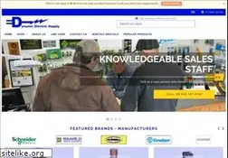 Sites similar to dynamicnc.com