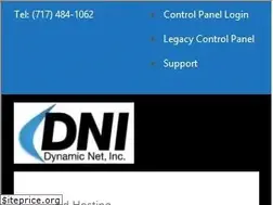 Sites similar to dynamicnet.net