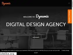 Sites similar to dynamicnetsolutions.co.uk