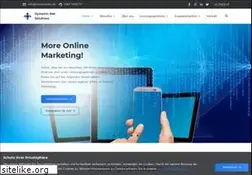 Sites similar to dynamicnetsolutions.de