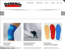 Sites similar to dynamicns.rs