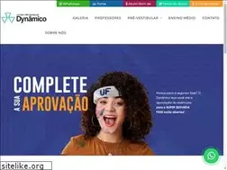 Sites similar to dynamico.com.br