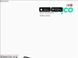 Sites similar to dynamico.com
