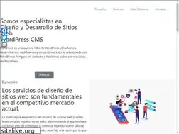 Sites similar to dynamico.es