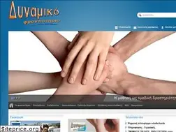 Sites similar to dynamico.gr