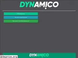 Sites similar to dynamico.netrisingclienti.com