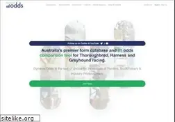 Sites similar to dynamicodds.com