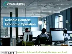 Sites similar to dynamicontrols.com