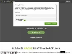 Sites similar to dynamicore.es
