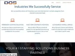 Sites similar to dynamicos.co.za