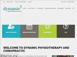 Sites similar to dynamicottawa.ca
