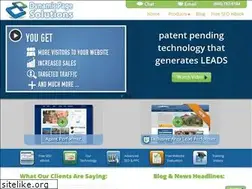 Sites similar to dynamicpagesolutions.com