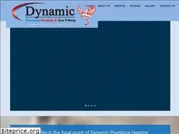 Sites similar to dynamicph.com