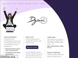 Sites similar to dynamicplacements.com