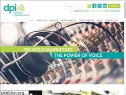 Sites similar to dynamicproductions.ca
