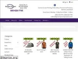 Sites similar to dynamicpromoproducts.com