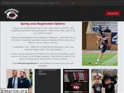 Sites similar to dynamicps.net
