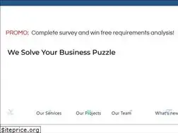 Sites similar to dynamicpuzzle.ro
