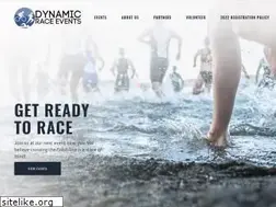 Sites similar to dynamicraceevents.com