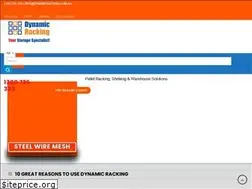 Sites similar to dynamicracking.com.au