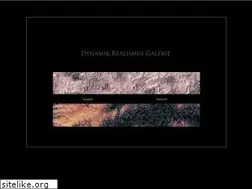 Sites similar to dynamicrealism.com