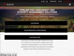 Sites similar to dynamicrisk.net