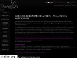 Sites similar to dynamicroadshow.com