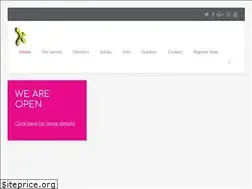 Sites similar to dynamicrock.co.uk