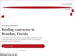 Sites similar to dynamicroofingconcepts.com