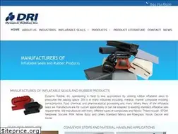 Sites similar to dynamicrubber.com