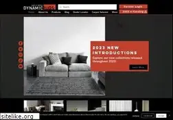 Sites similar to dynamicrugs.com