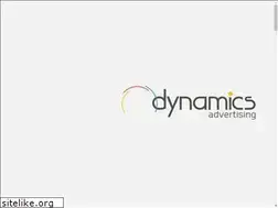 Sites similar to dynamics-eg.com