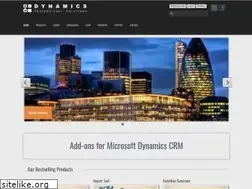 Sites similar to dynamics-pros.com