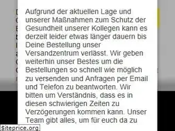 Sites similar to dynamics.de