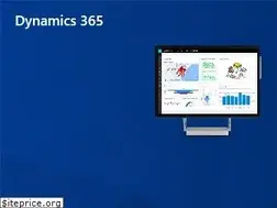 Sites similar to dynamics.microsoft.com