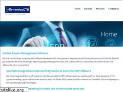 Sites similar to dynamicsctr.com