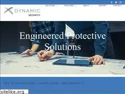 Sites similar to dynamicsec.com