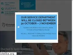Sites similar to dynamicservices.com.au