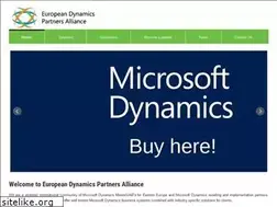 Sites similar to dynamicseurope.eu