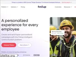 Sites similar to dynamicsignal.com
