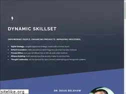 Sites similar to dynamicskillset.com