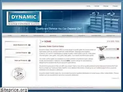 Sites similar to dynamicslidegates.com