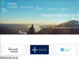 Sites similar to dynamicsnavconsultant.com