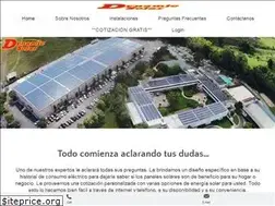 Sites similar to dynamicsolarpuertorico.com