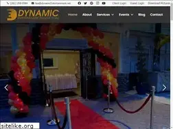 Sites similar to dynamicsounds.cc